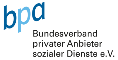 Mitglied im Bundesverband privater Anbieter